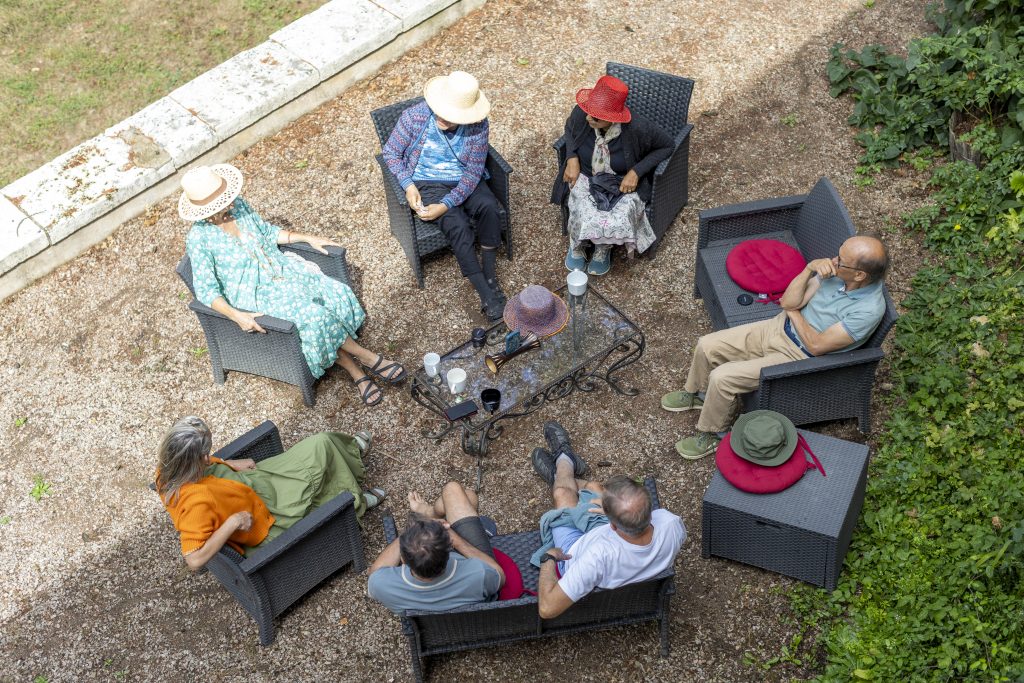 The Culture of Dialogue The Culture of Dialogue